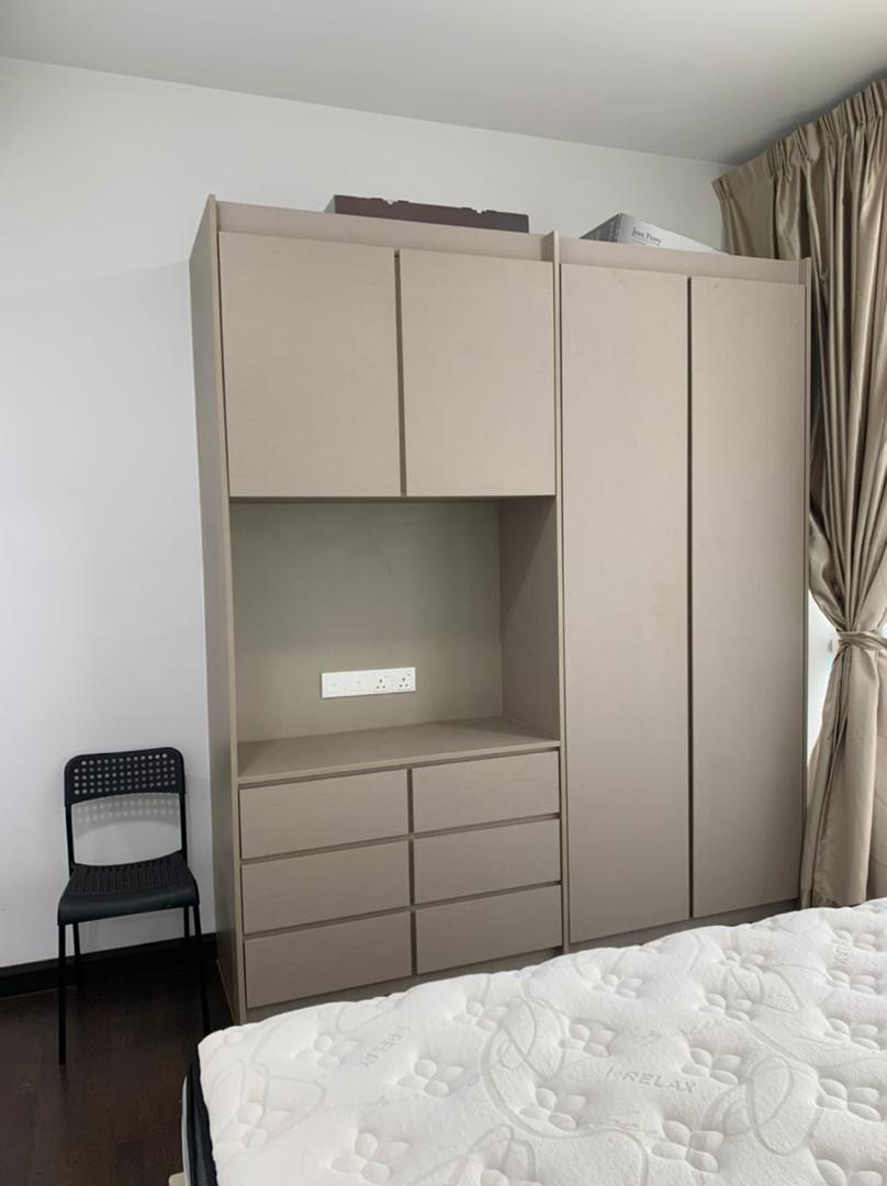 V Residence 1 - photo 5