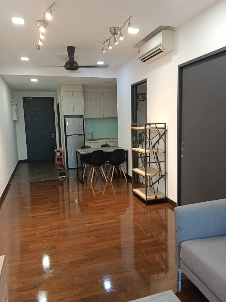 V Residence 1 - photo 2