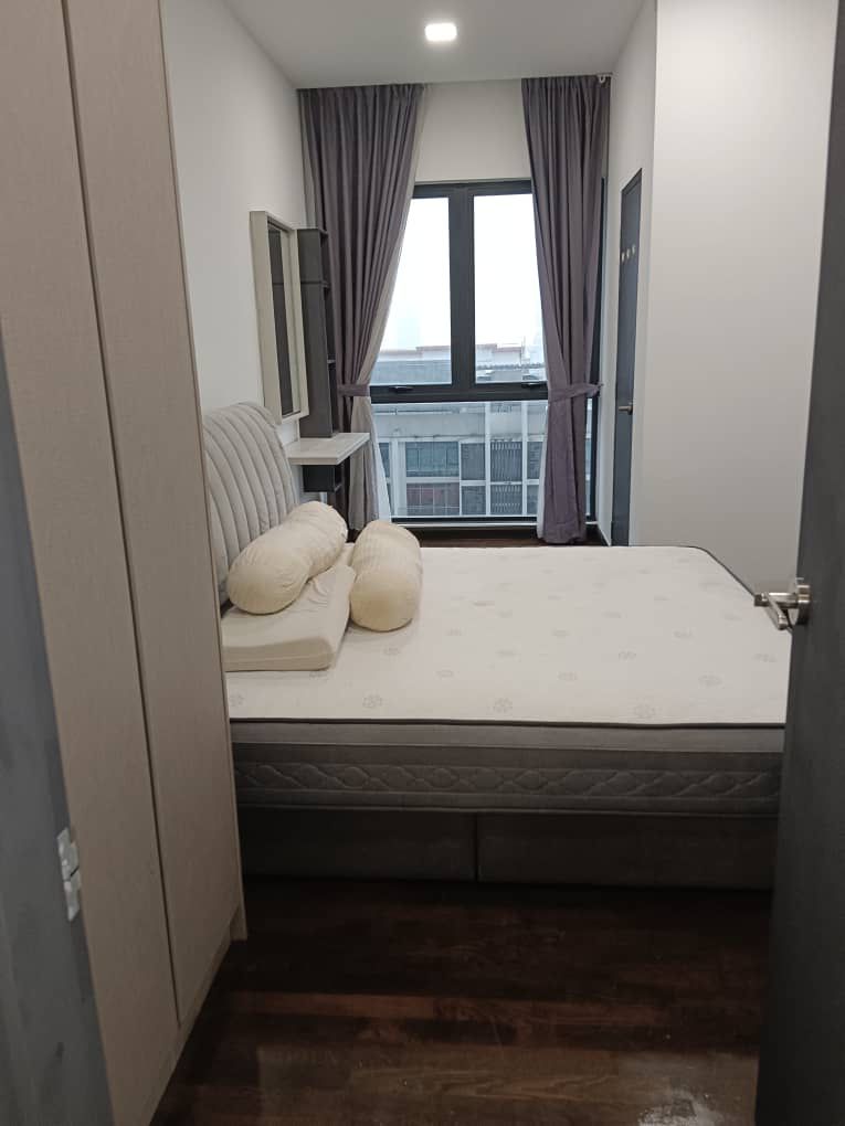 V Residence 1 - photo 8