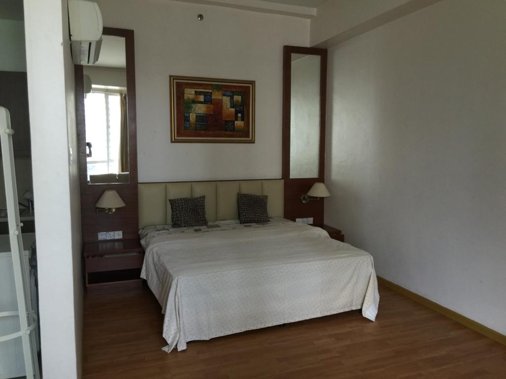 Parkview Service Apartment - photo 3