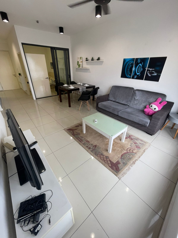 EkoCheras Residence - photo 2