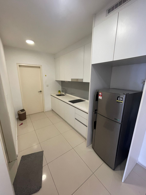 EkoCheras Residence - photo 3