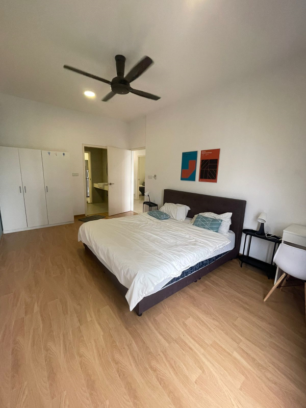 EkoCheras Residence - photo 4