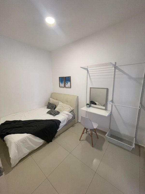 EkoCheras Residence - photo 5