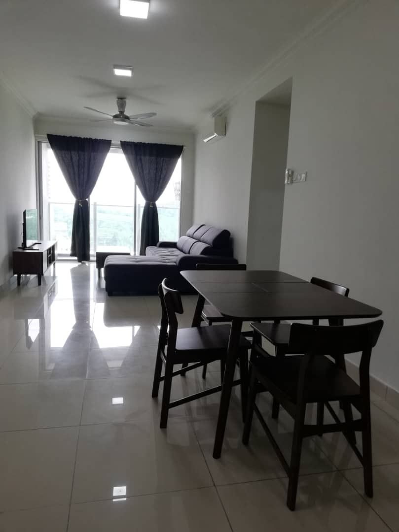 Maxim Residence - photo 2