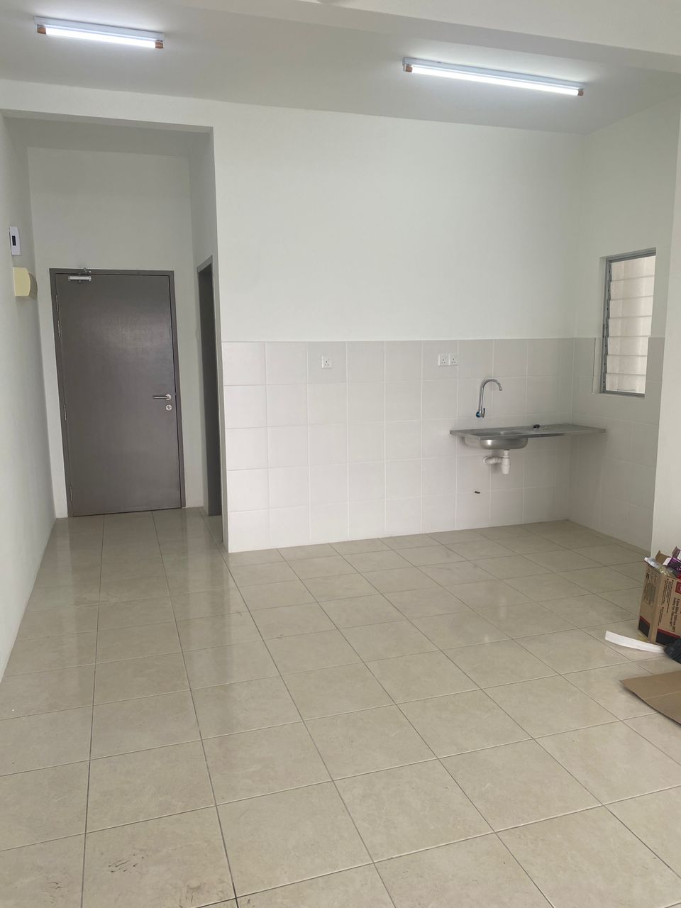 Platinum Splendor Residensi Semarak - photo 2