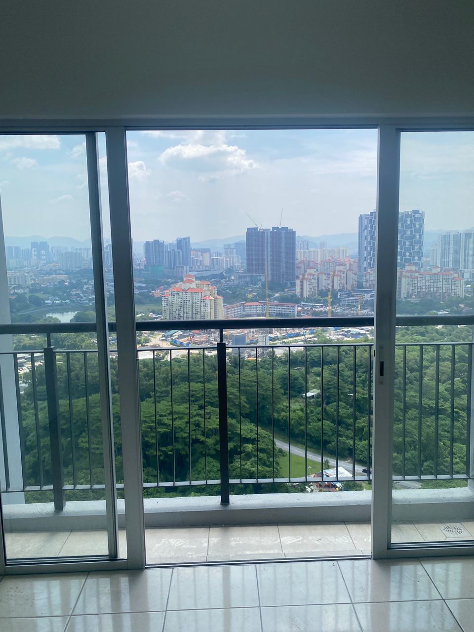 Platinum Splendor Residensi Semarak - photo 9