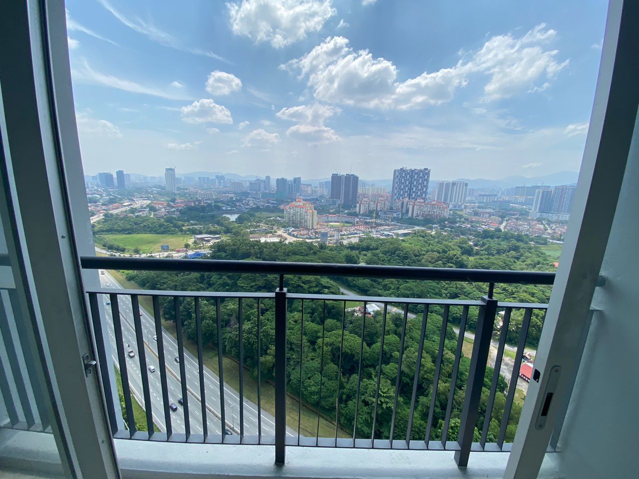 Platinum Splendor Residensi Semarak - photo 10