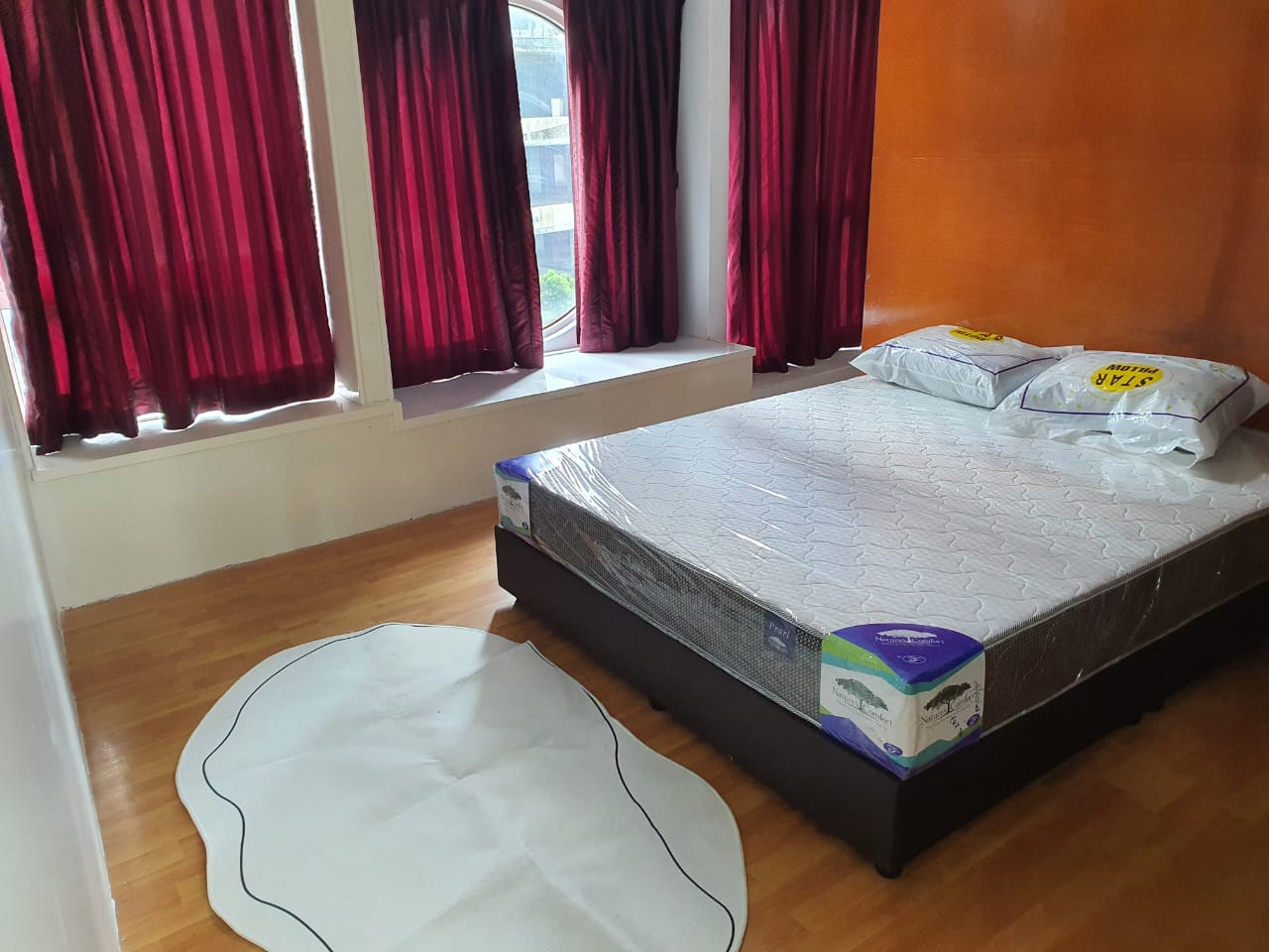 Parkview Service Apartment - photo 3