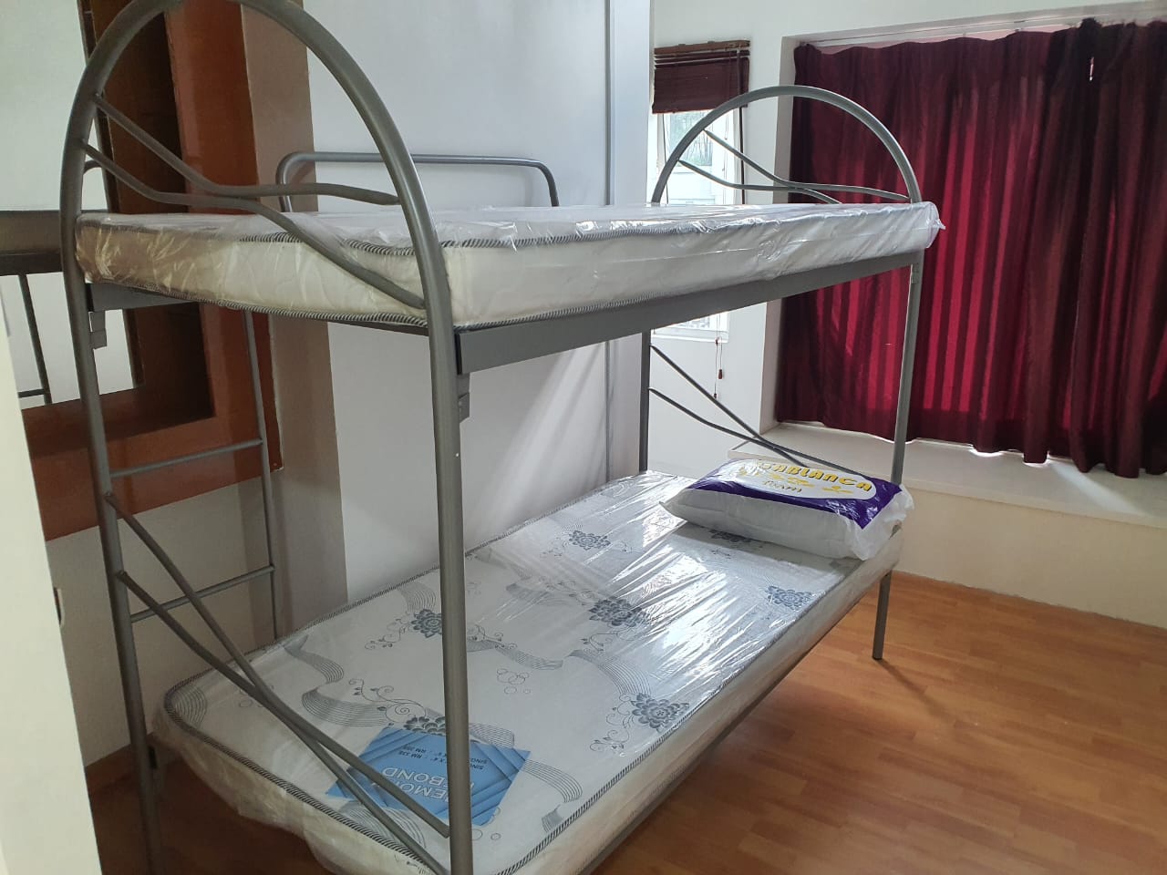 Parkview Service Apartment - photo 5