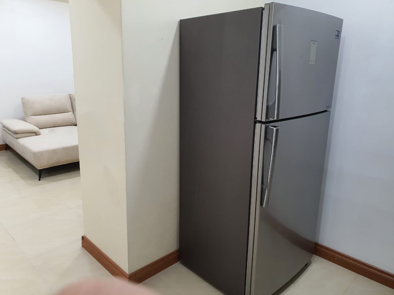 Parkview Service Apartment - photo 6