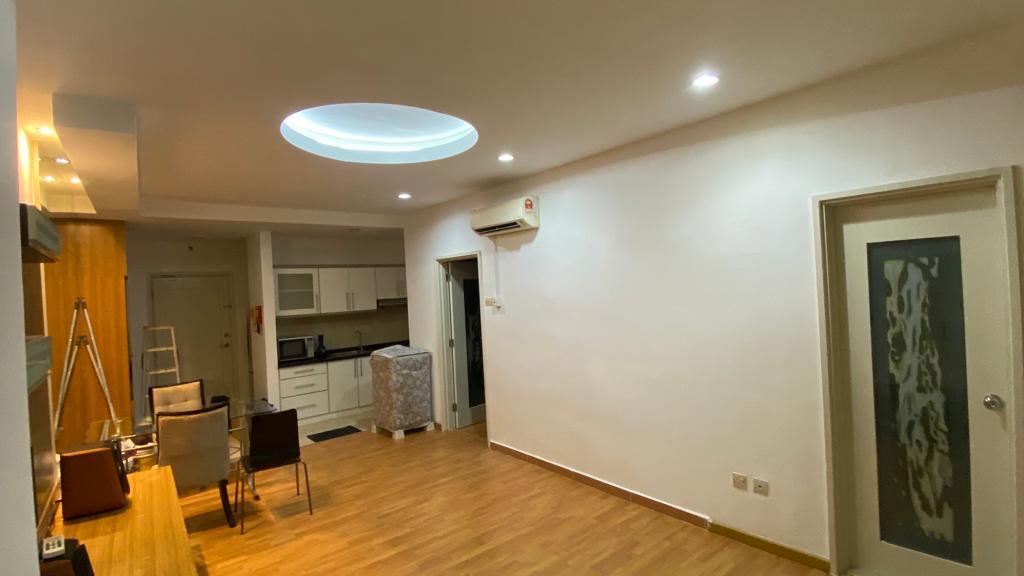 Parkview Service Apartment - photo 2
