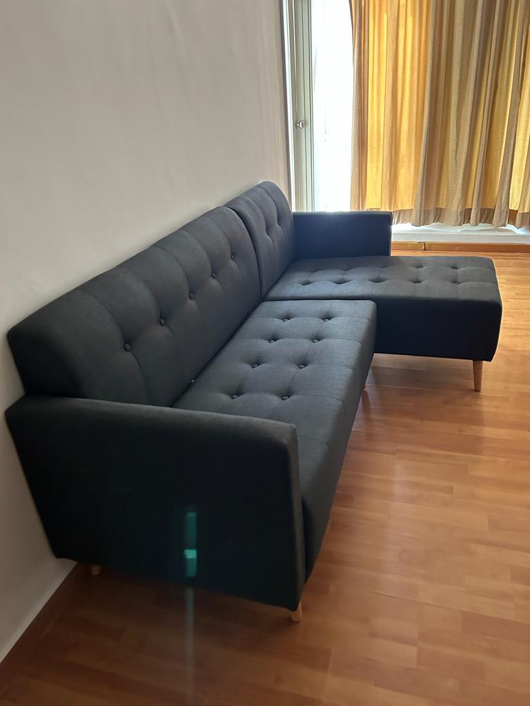 Parkview Service Apartment - photo 3
