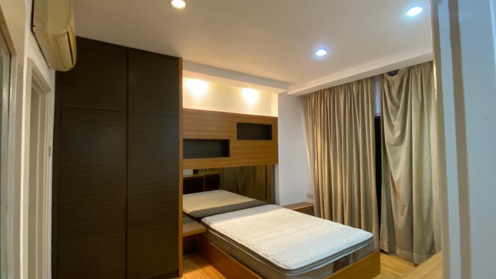Parkview Service Apartment - photo 4