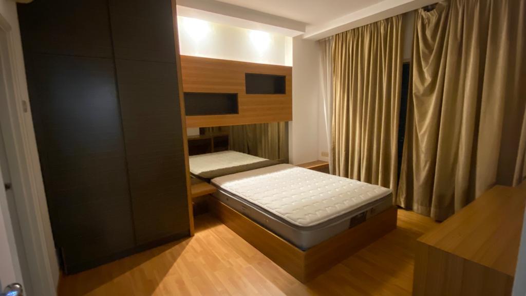 Parkview Service Apartment - photo 5