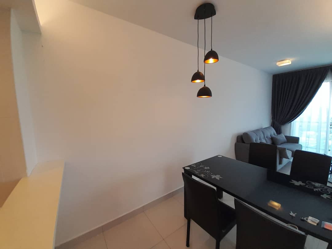 Solaris Dutamas Designer Suites - photo 3