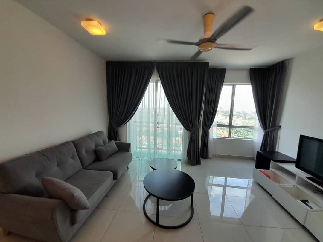 Solaris Dutamas Designer Suites - photo 4