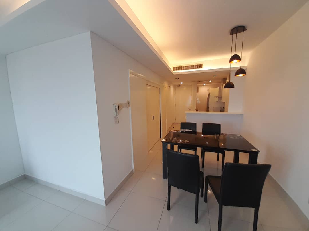Solaris Dutamas Designer Suites - photo 6