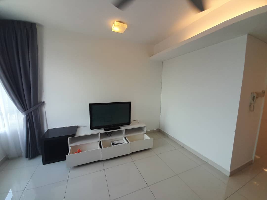 Solaris Dutamas Designer Suites - photo 7