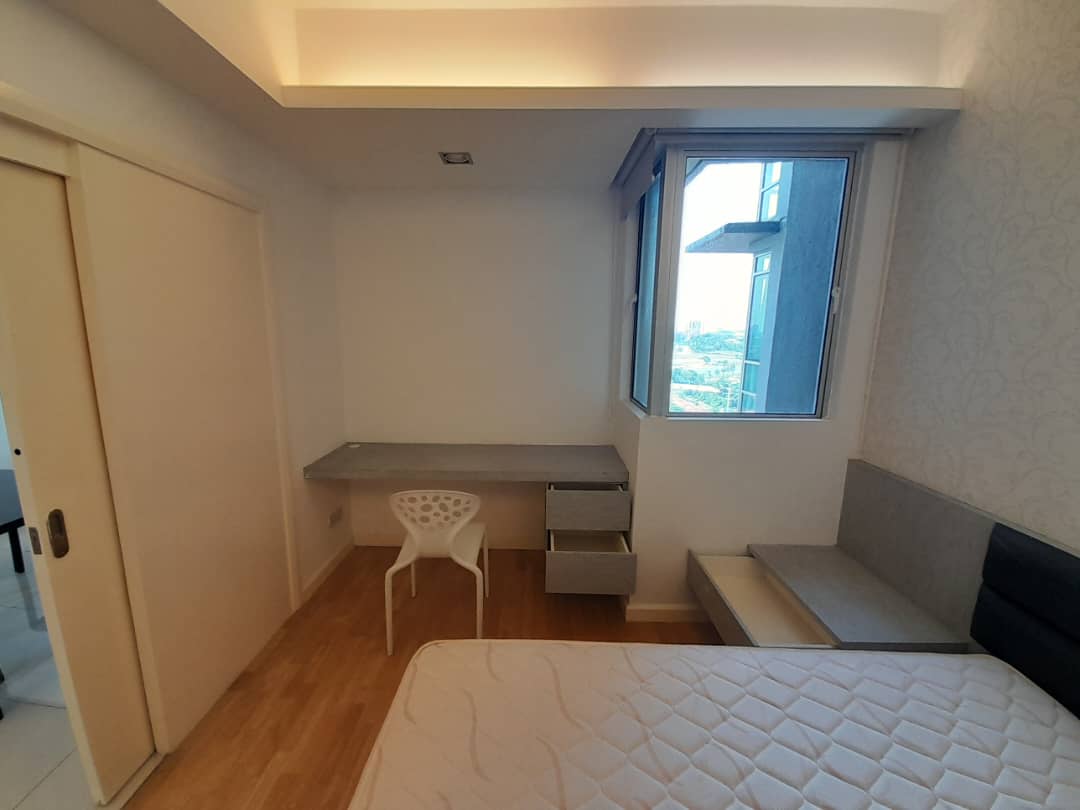 Solaris Dutamas Designer Suites - photo 10