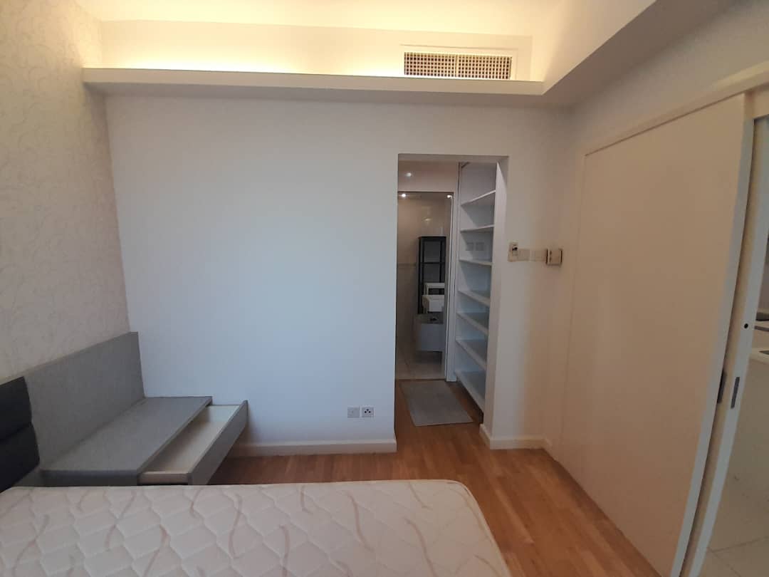 Solaris Dutamas Designer Suites - photo 11