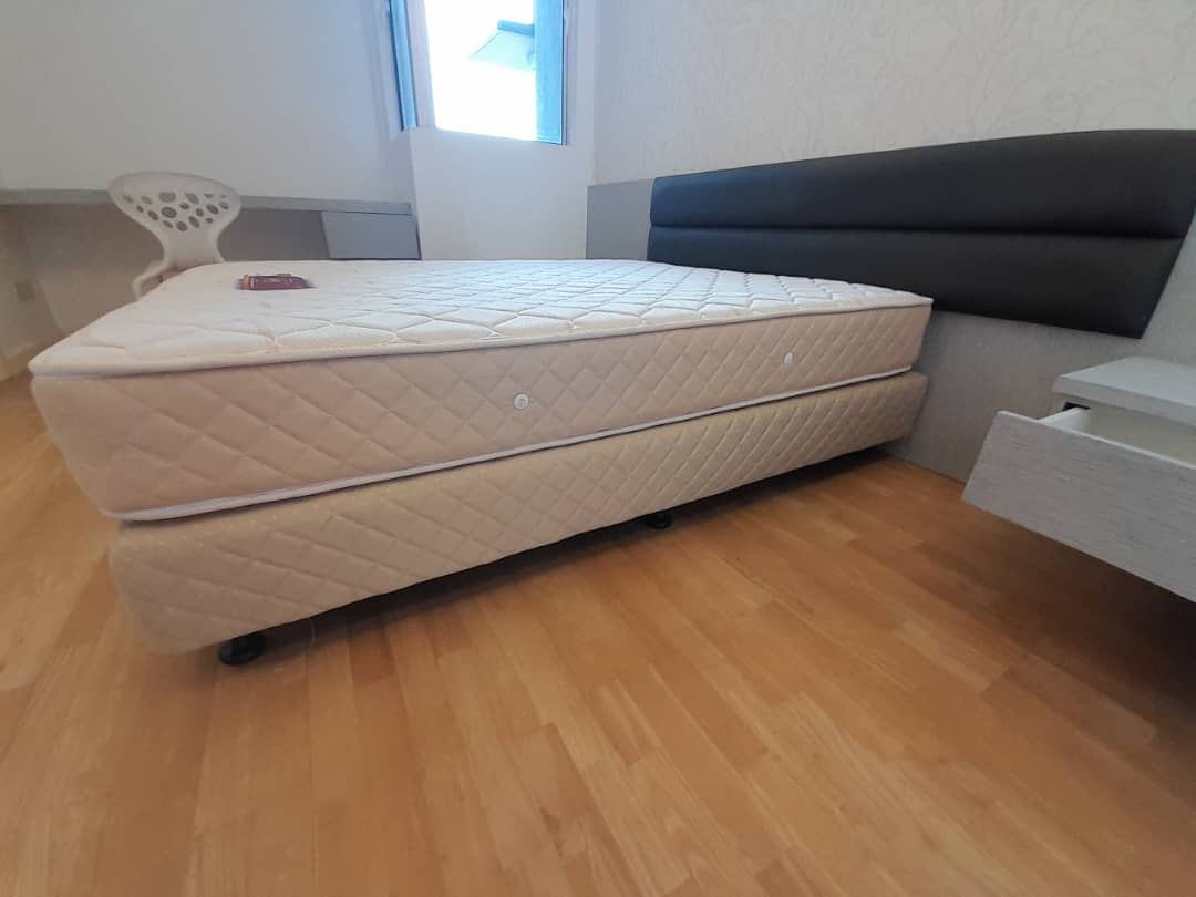 Solaris Dutamas Designer Suites - photo 12