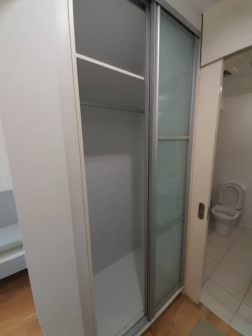 Solaris Dutamas Designer Suites - photo 13