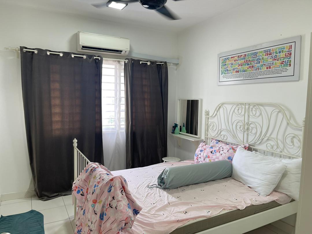 Seri Pinang Apartment - photo 3