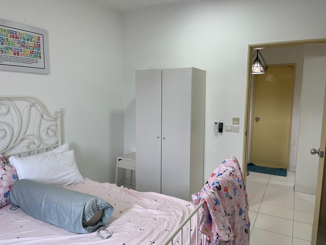 Seri Pinang Apartment - photo 4