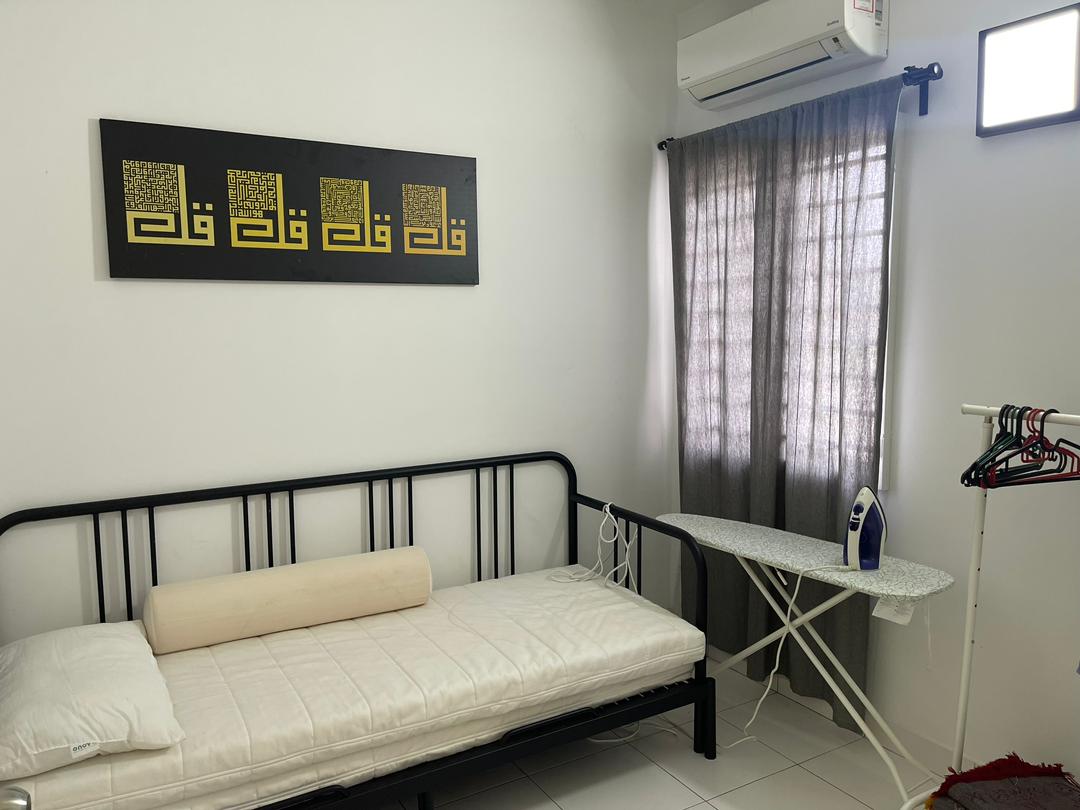 Seri Pinang Apartment - photo 7