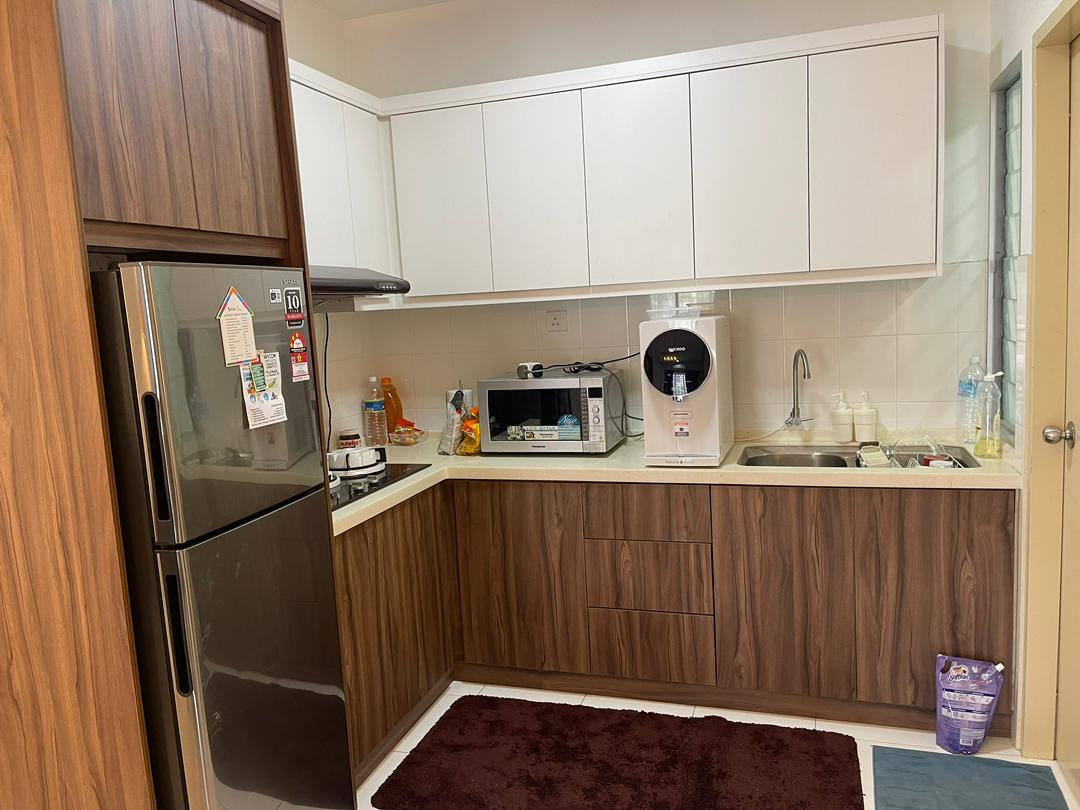 Seri Pinang Apartment - photo 10