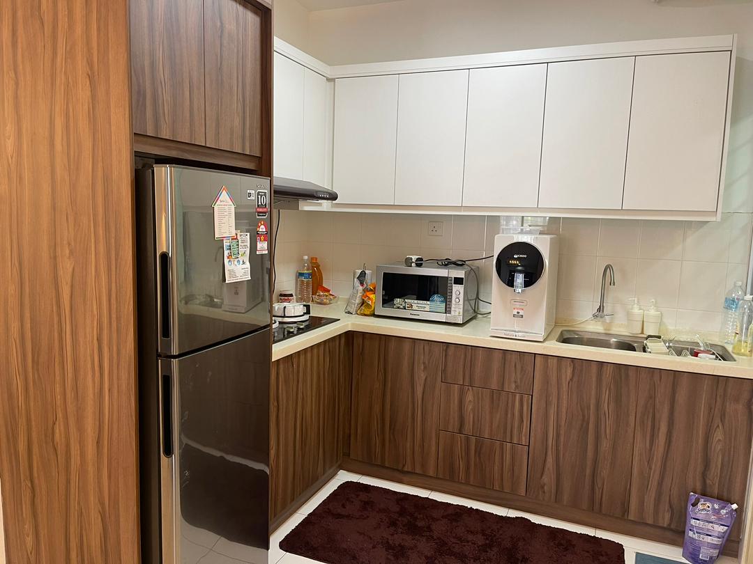 Seri Pinang Apartment - photo 11