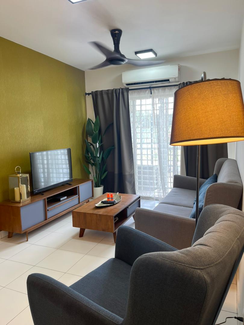 Seri Pinang Apartment - photo 12