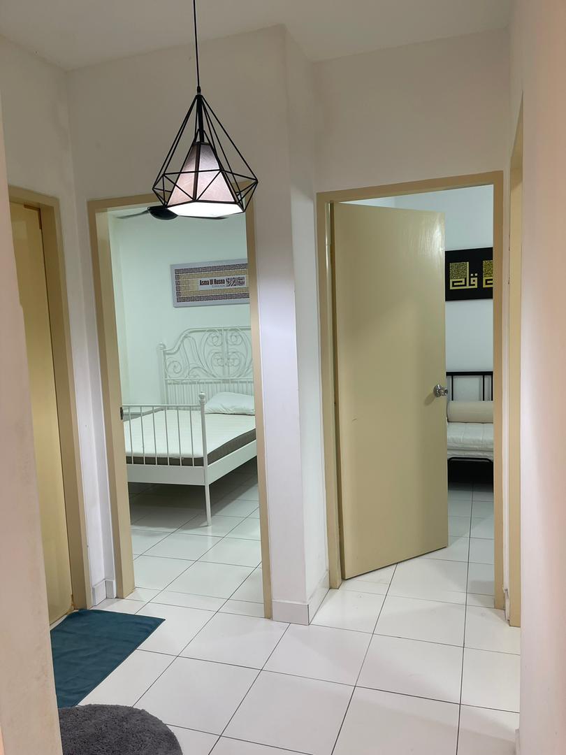 Seri Pinang Apartment - photo 13