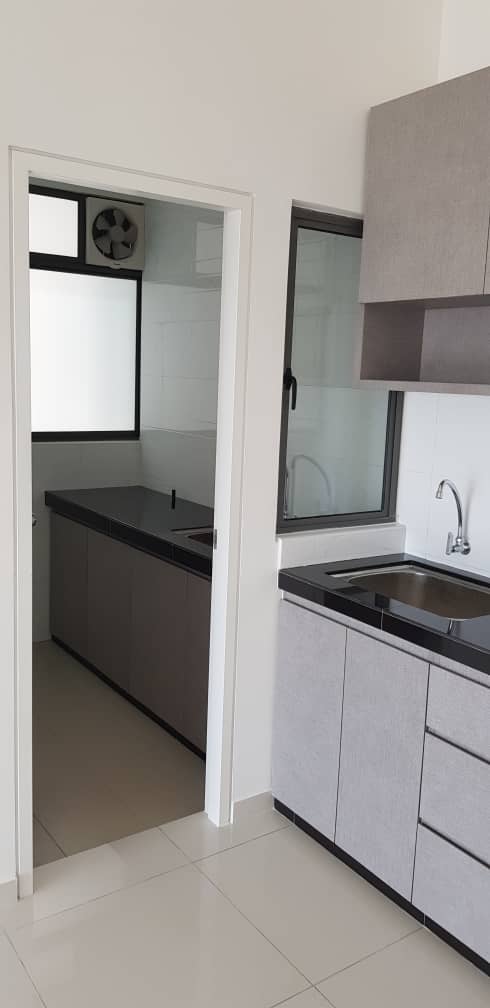 Seasons Garden Residences - photo 2