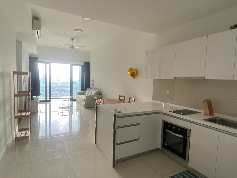 The Elementes Ampang - photo 4