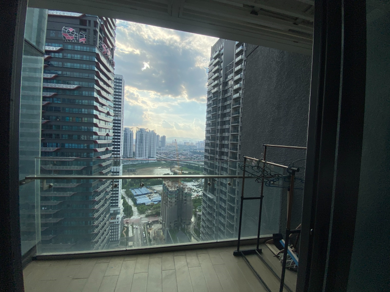 The Elementes Ampang - photo 9