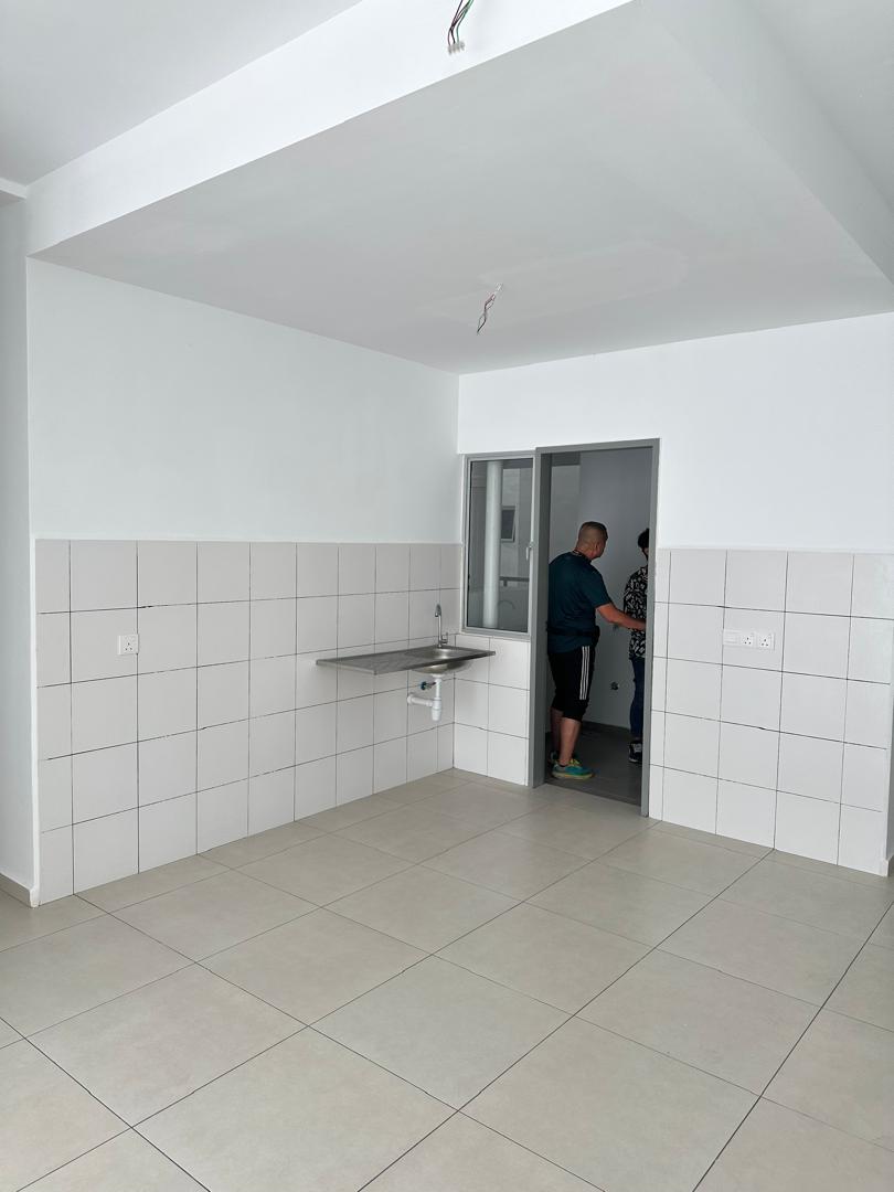 Residensi Brickfield - photo 2