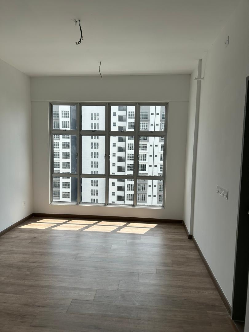 Residensi Brickfield - photo 4