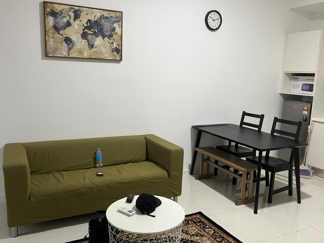Chambers KL - photo 2