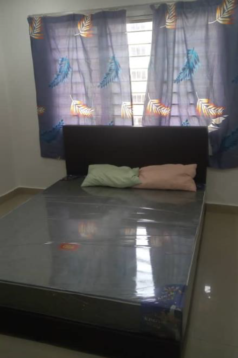 Cengal Condominium - photo 3
