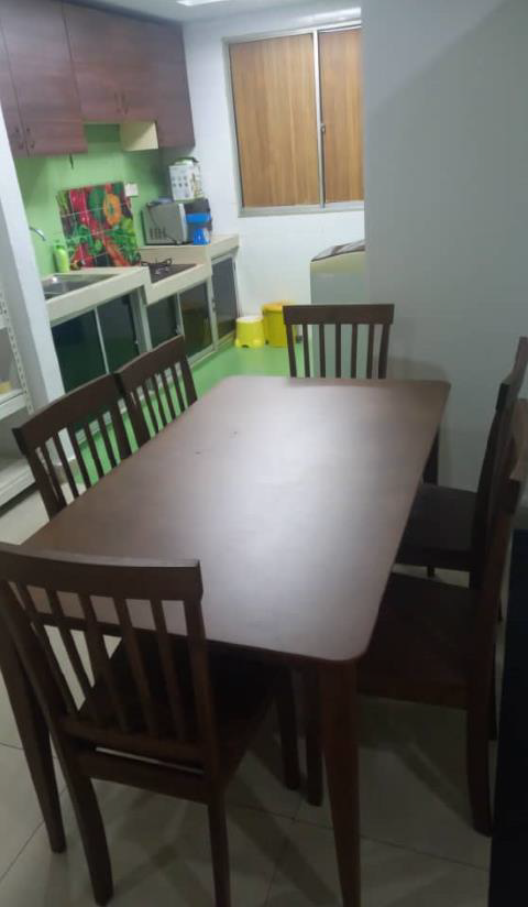 Cengal Condominium - photo 8