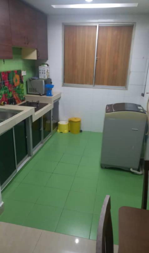 Cengal Condominium - photo 11