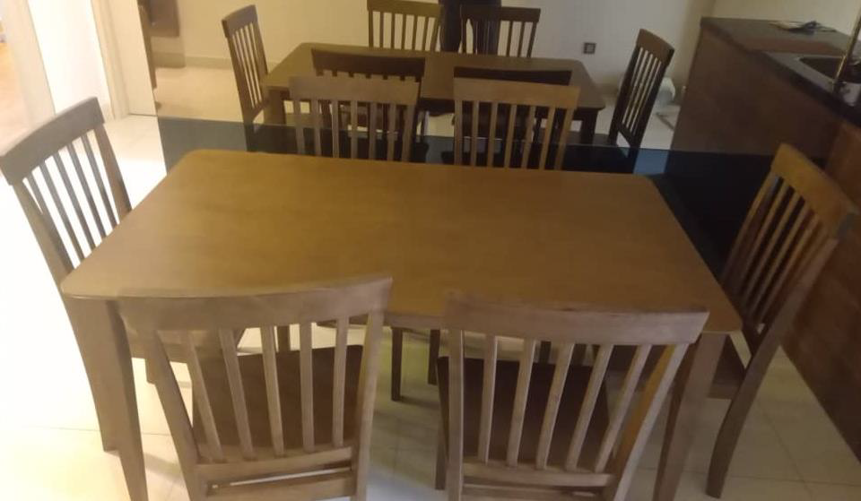 V Residence 2 - photo 3