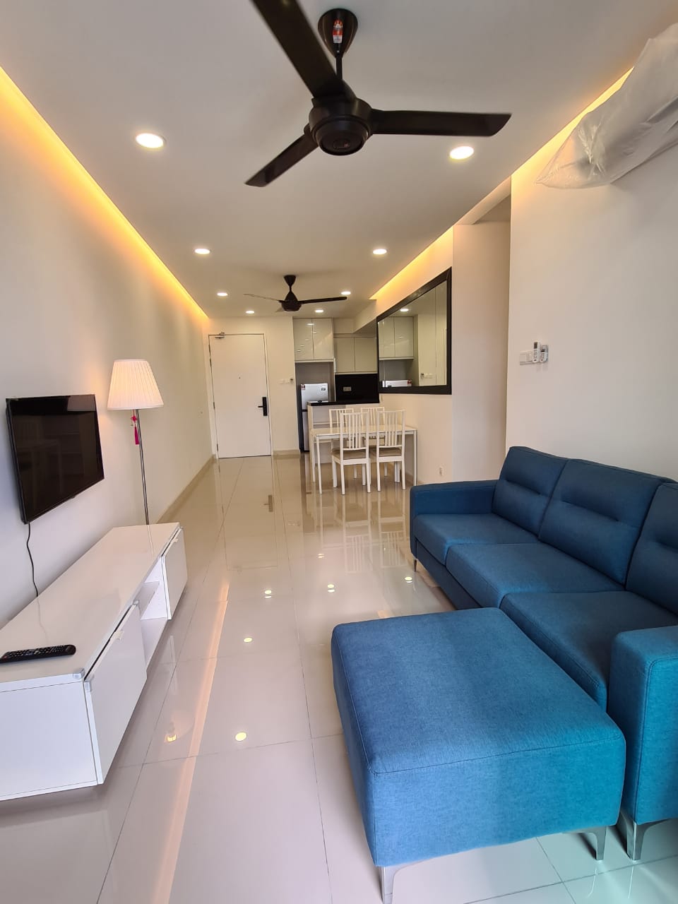 Sentul Point Suite Apartment - photo 2