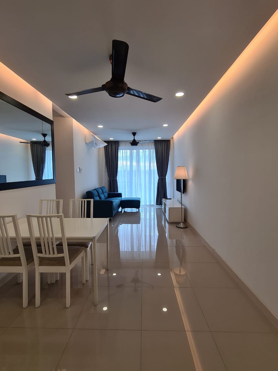 Sentul Point Suite Apartment - photo 3
