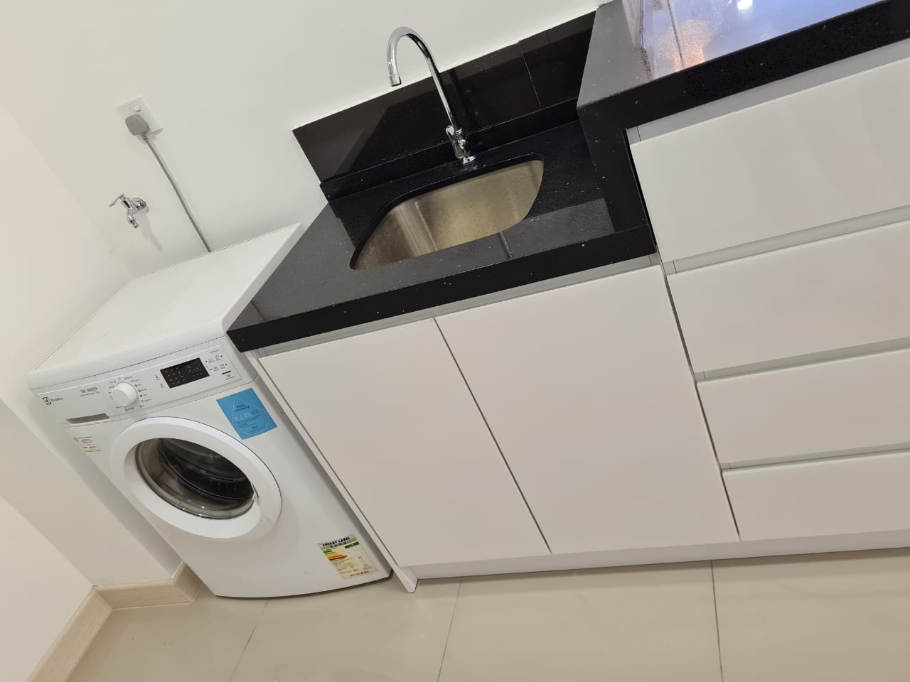 Sentul Point Suite Apartment - photo 4