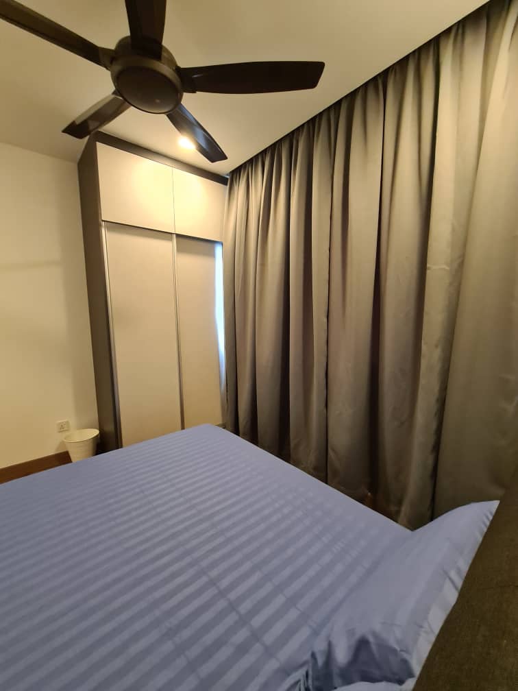 Sentul Point Suite Apartment - photo 6