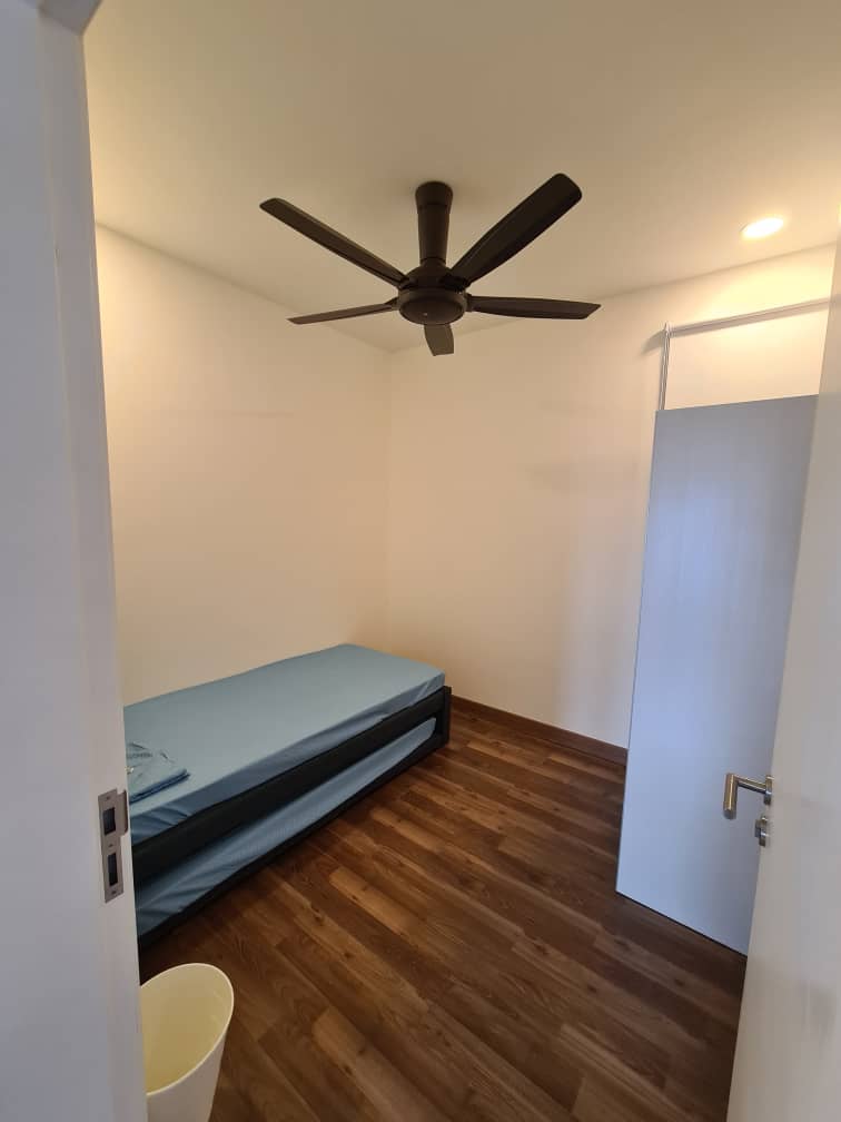 Sentul Point Suite Apartment - photo 7