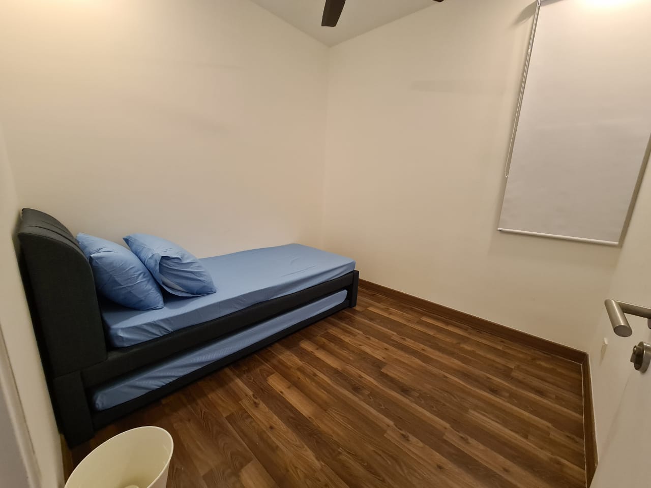 Sentul Point Suite Apartment - photo 8